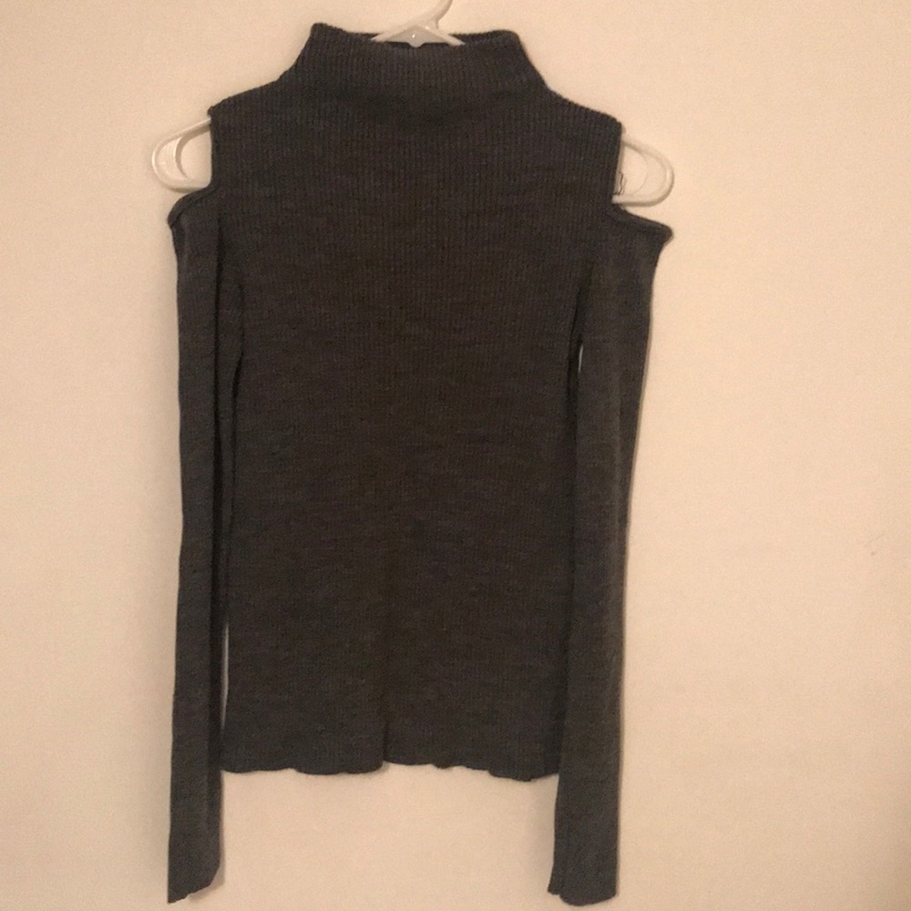 Winter sweater